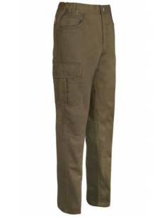 Pantalon Percussion...