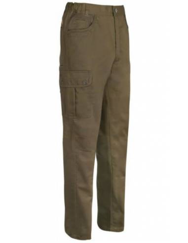 Pantalon Percussion Hyperstrech...