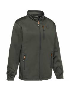 SOFTSHELL PERCUSSION ZIPPE...