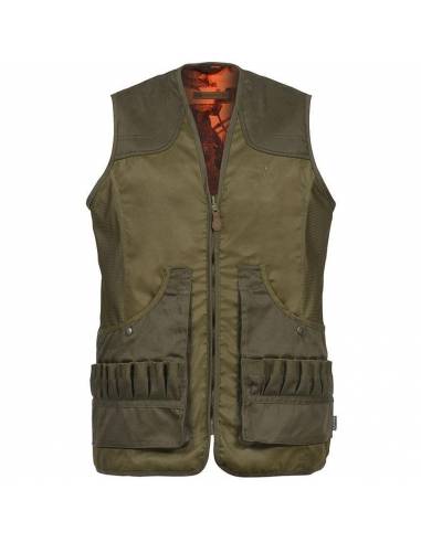 CHALECO GILET CHASS PERCUSSION