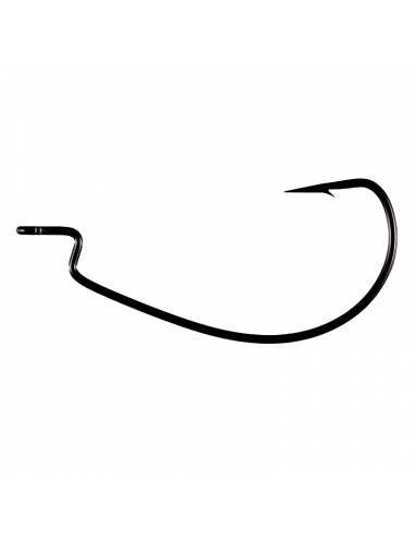 Wide Superlock Worm número 2/0