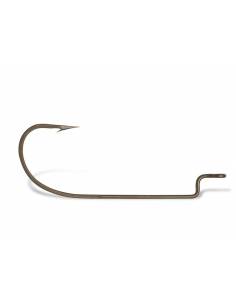 O´shaughnessy Worm número 1/0