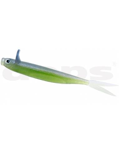 Frilled Shad de 4,7 pulgadas...