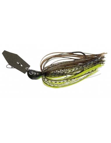Jack Hammer Stealth Blade 3/8 oz...