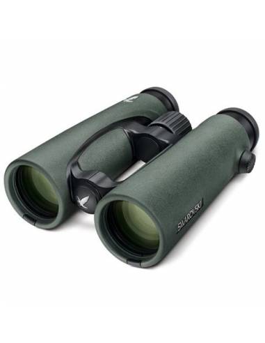 Binoculares Swarovski 10x42 w b verde