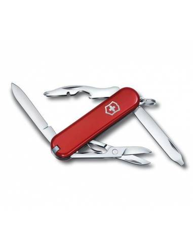 Navaja multiusos Rambler 10 usos de...
