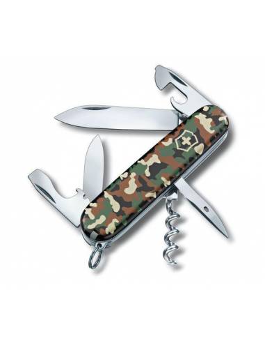 Navaja multiusos Spartan