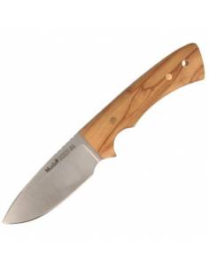 Cuchillo de hoja enteriza