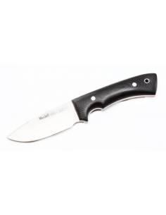 Cuchillo enterizo Sandvik...