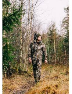 Pantalón Camo Pinewood... 2