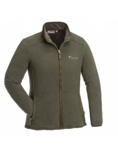 Polar Pinewood Nydala Fleece