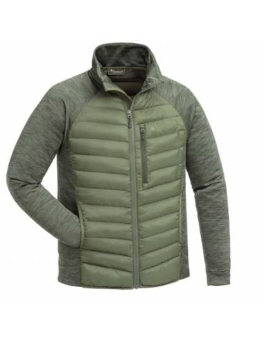 Chaqueta Pinewood Abisko hybrid