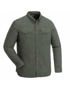 Camisa pinewood varnamo Oxford 2