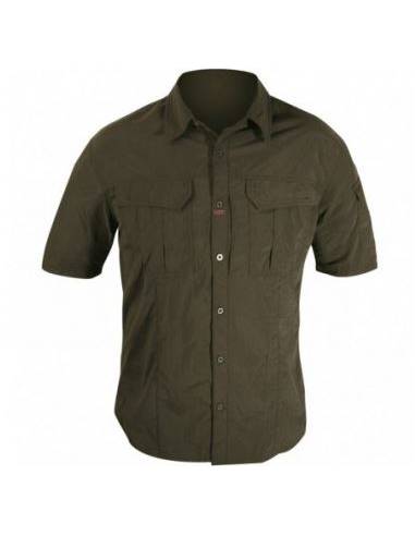Camiseta Hart Astiz-s dark olive