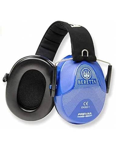 Cascos protectores auditivos Beretta...