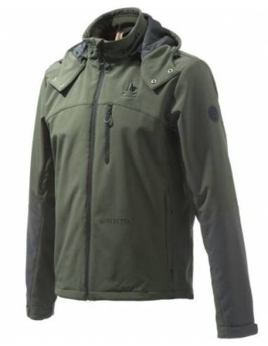 Chaqueta Beretta Advance Softshell...