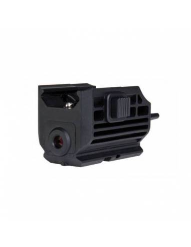 Laser Sight rail mount