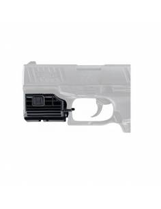 Laser Sight Rail Mount 2