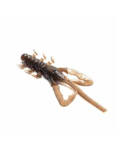 Black out craw color 142