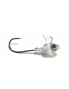 SCRONGER DETOUR CABEZA LOCA...