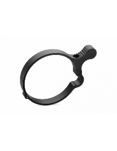 Cola de gato Swarovski para...