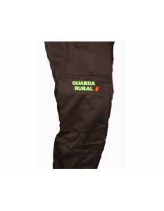 Pantalón guarda rural 2