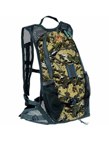 Mochila Camo swedteam para rececho...