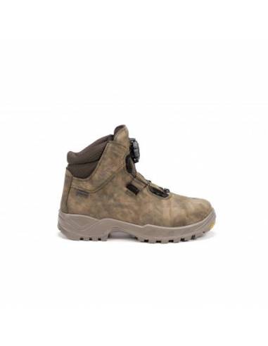 Botas Chiruca cares boa gore-tex