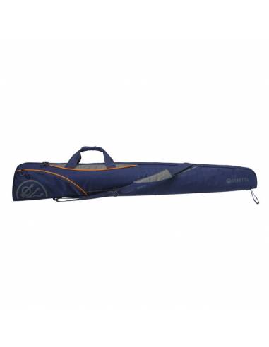 Funda Escopeta Beretta Azul