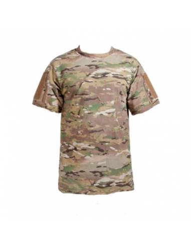 Camiseta Delta Tactics