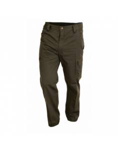 Pantalón North Company olivar