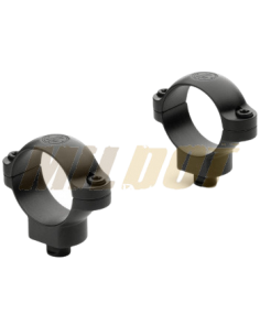 Anillas Leupold 34mm extra... 2