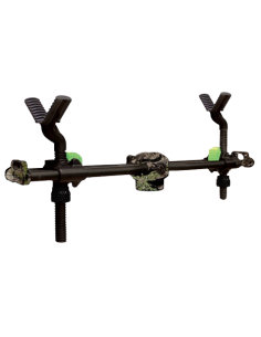 Soporte para rifle con 2...