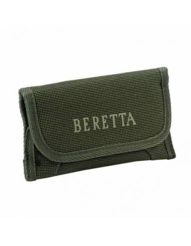 Cartera con canana porta cartuchos...