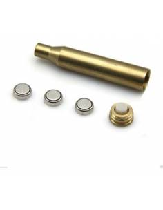 Colimador laser universal