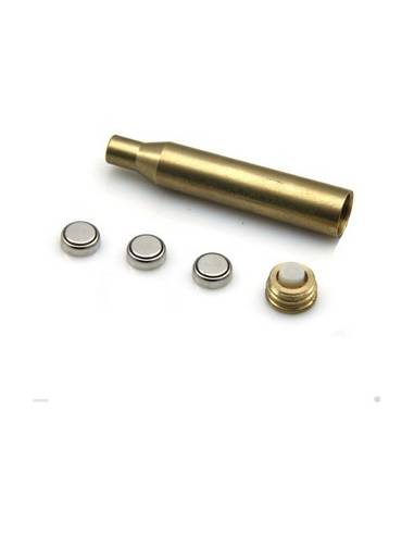 Colimador Laser Universal