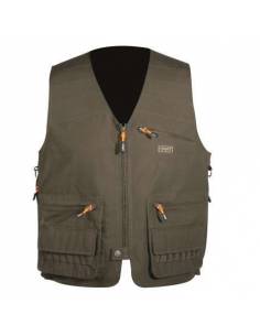 Chaleco Hart Tavera-v verde