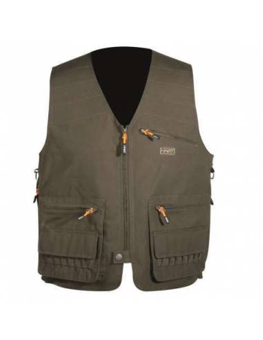 Chaleco Hart Tavera-v verde