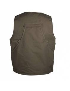 Chaleco Hart Tavera-v verde 2