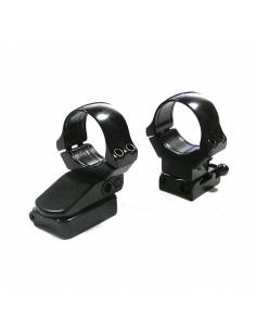 JUEGO MONTURA APEL 30MM...