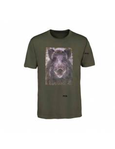 Camiseta Percussion para...