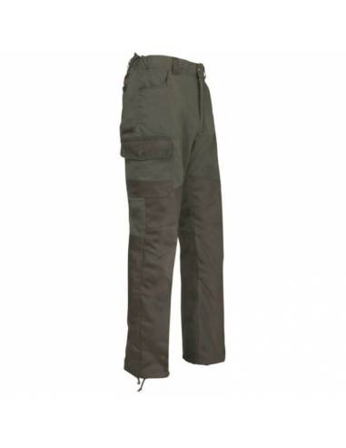 Pantalón Percussion antiespino niño...