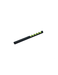 Punto de mira verde de...