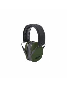 Cascos Prohunt verdes 2