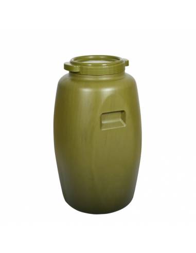 Bidon 60L. Con Dispensador Moultrie +...