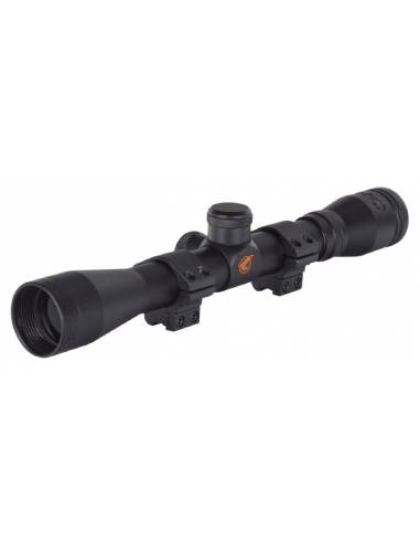 Visor Gamo para carabina 4x32 wr