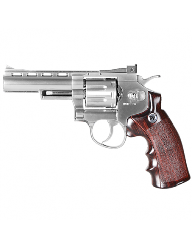 Revolver Winchester CO2 Special