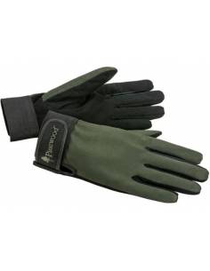 Guantes Thuringen mossgreen
