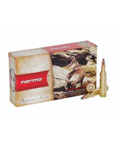 Bala Norma cal.9,3x62 285 gr