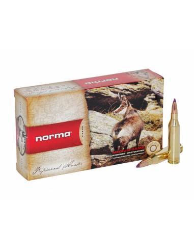 Bala Norma cal.9,3x62 285 gr